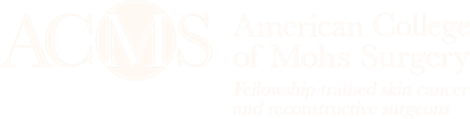 american_college_of_mohs_surgery