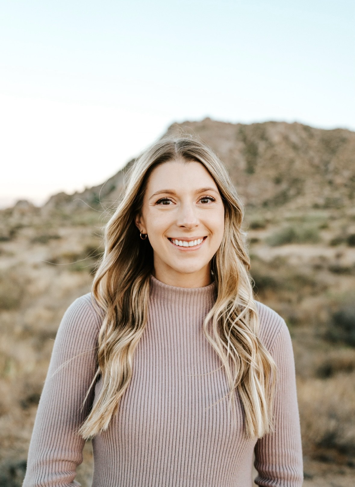 Headshot of Sydney Wentz, DNP, FNP-C